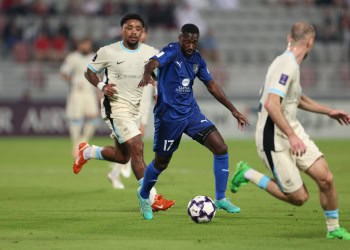 Ligue des Champions (Asie) : Avec Youssouf Sabaly, Al-Duhail enchaîne contre Al-Ittihad de Karim Benzema - wiwsport