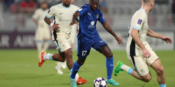 Ligue des Champions (Asie) : Avec Youssouf Sabaly, Al-Duhail enchaîne contre Al-Ittihad de Karim Benzema