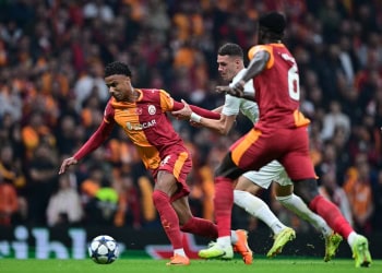 Galatasaray : L’entraîneur Okan Buruk donne des nouvelles d'Ismail Jakobs et lance à son tour une pique aux équipes nationales - wiwsport