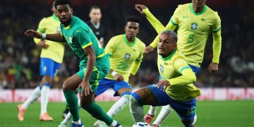 Brésil – Sénégal : Les Lions retrouvent le goût de la défaite, un simple avertissement ?