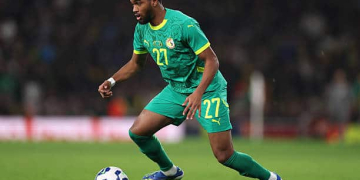 Record – Ibrahim Mbaye devient le plus jeune buteur et passeur décisif de l&rsquo;histoire de l&rsquo;équipe nationale !