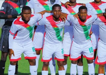Coupe du Monde U17 : Le Burkina Faso s’incline face aux États-Unis (0-1) - wiwsport