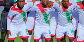 Coupe du Monde U17 : Le Burkina Faso s’incline face aux États-Unis (0-1)