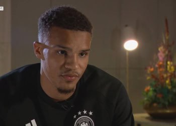 Malick Thiaw : « Ma priorité a toujours été de jouer pour l’Allemagne » - wiwsport