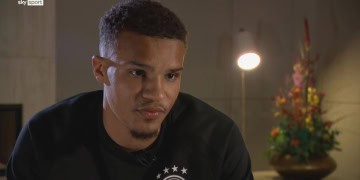 Malick Thiaw : « Ma priorité a toujours été de jouer pour l’Allemagne »