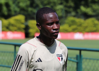 Mercato - Brésil : Caxias s’active pour recruter Iba Ly, formé à Jamono Fatick - wiwsport