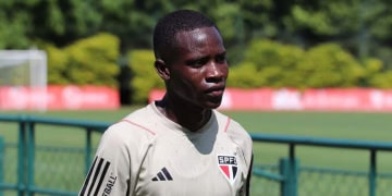 Mercato – Brésil : Caxias s’active pour recruter Iba Ly, formé à Jamono Fatick