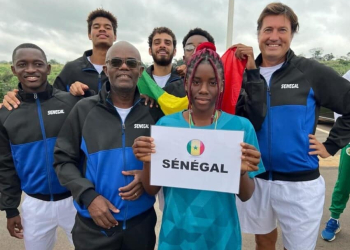 Tennis – Stage d’entraîneurs : Dakar abrite le niveau 2 sous- régional Du 17 au 28 novembre 2025 - wiwsport
