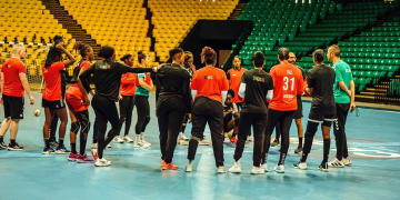 Handball – Coupe du monde Féminin : Un groupe expérimenté et équilibré des Lionnes pleines d’ambitions