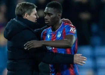 Crystal Palace - Oliver Glasner souhaite recruter un attaquant pour remplacer Ismaïla Sarr - wiwsport