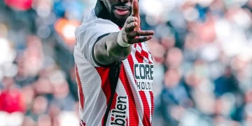 Süper Lig : Chérif Ndiaye buteur avec Samsunspor