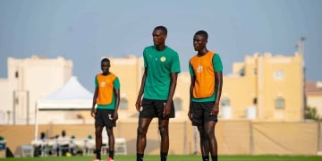 Coupe du Monde U17 – Où suivre les matchs des Lionceaux ?