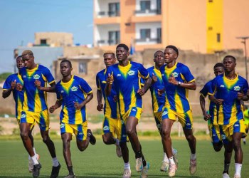 Ligue 1 : Largué la saison dernière, Teungueth FC ouvre le bal ce samedi face à l’US Gorée - wiwsport