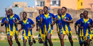 Ligue 1 : Largué la saison dernière, Teungueth FC ouvre le bal ce samedi face à l’US Gorée