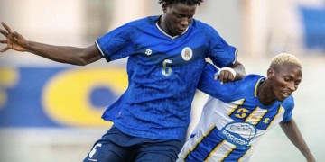 Ligue 1 : Teungueth FC et l’US Gorée se quittent dos à dos pour le match d’ouverture du championnat (0-0)