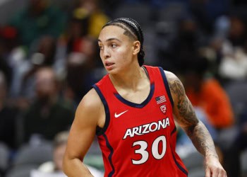 FIBA WBLA : L’Américaine Jade Loville renforce l’ASC Ville de Dakar ! - wiwsport