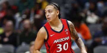 FIBA WBLA : L’Américaine Jade Loville renforce l’ASC Ville de Dakar !