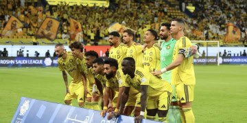 Saudi Pro League : Al Nassr renverse Al Feyha (2-1) et conforte sa place de leader