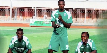 (J1) Ligue 1 : Le Casa Sports et DSC débutent très fort, Jaraaf tenue en échec, Guédiawaye FC battue