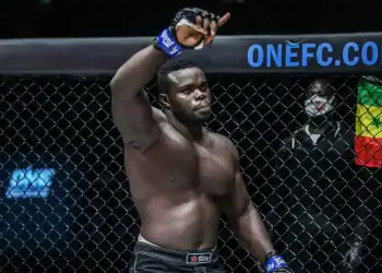 Reug Reug victime d’un accident, son combat face à Malykhin reporté ! - wiwsport