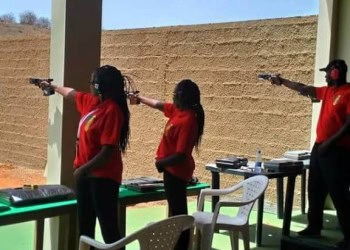 Championnats du monde de tir et chasse Caire 2025 : Le Sénégal en lice avec sept athlètes ! - wiwsport