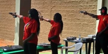 Championnats du monde de tir et chasse Caire 2025 : Le Sénégal en lice avec sept athlètes !