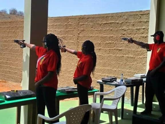 Championnats du monde de tir et chasse Caire 2025 : Le Sénégal en lice avec sept athlètes ! - wiwsport Championnats du monde de tir et chasse Caire 2025 : Le Sénégal en lice avec sept athlètes ! - wiwsport