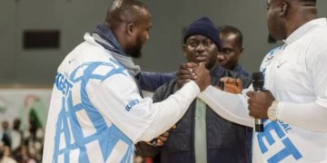 Lamb – Face à Face : Modou Lô v Sa Thiès, l’acte II à Paris le 3 janvier 2026
