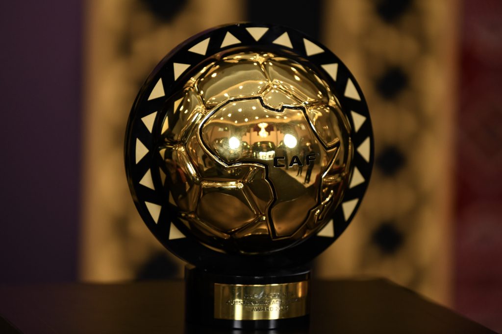 CAF Awards 2025 : la cérémonie se tiendra à Rabat le 19 novembre ! - wiwsport CAF Awards 2025 : la cérémonie se tiendra à Rabat le 19 novembre ! - wiwsport