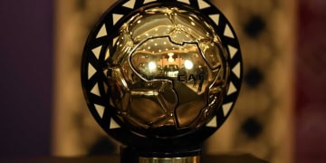 CAF Awards 2025 : la cérémonie se tiendra à Rabat le 19 novembre !