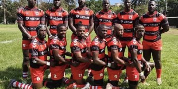 (J1) Rugby à VII : Les résultats du week-end de championnat !