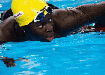 Jeux islamiques de Riyad 2025 – Oumy Diop qualifiée en finale du 100m nage libre ! - wiwsport