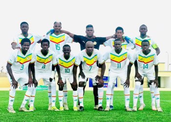 Jeux Olympiques des Sourds 2025 – Le Sénégal contraint de déclarer forfait ! - wiwsport