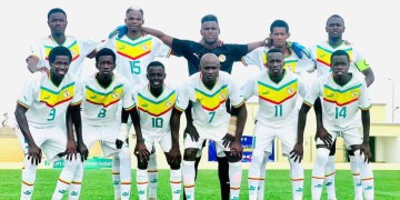 Jeux Olympiques des Sourds 2025 – Le Sénégal contraint de déclarer forfait !