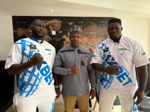 Lamb : (Officiel) Le duel explosif Alioune Sèye 2 v Général Malika ficelé par Gaston Productions ! - wiwsport