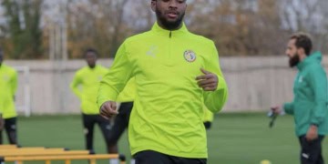 Equipe Nationale – Ibrahim Mbaye “C’est un rêve de gosse de partager le vestiaire avec Koulibaly, Sadio, Gana…” !