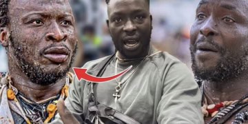 Lamb – Siteu rejette Ama Baldé : “C’est un champion mais il a régressé (…) Je préfère attendre que de lutter contre lui”