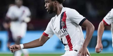 Équipe Nationale : Ibrahim Mbaye, le “Titi parisien” débarque dans la tanière !