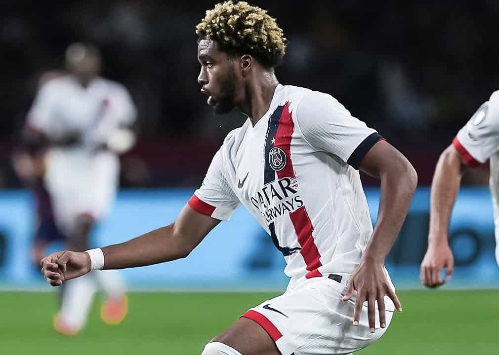 Équipe Nationale : Ibrahim Mbaye, le “Titi parisien” débarque dans la tanière ! - wiwsport Équipe Nationale : Ibrahim Mbaye, le “Titi parisien” débarque dans la tanière ! - wiwsport