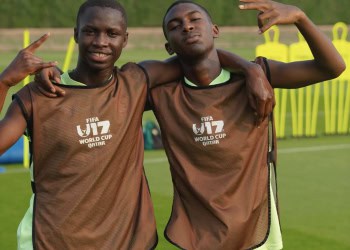 Où et quand suivre le match Sénégal – Ouganda en 16e de finale de la Coupe du Monde U17 ? - wiwsport