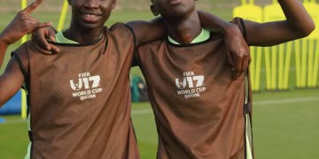 Où et quand suivre le match Sénégal – Ouganda en 16e de finale de la Coupe du Monde U17 ?