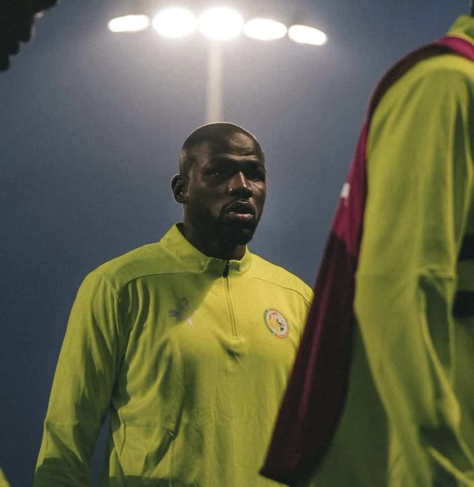 Brésil – Sénégal : où et quand suivre le match amical ? - wiwsport Brésil – Sénégal : où et quand suivre le match amical ? - wiwsport