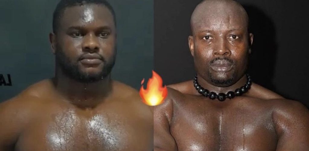 Lamb : Gaston Productions décroche le combat Zarco v Jackson Jr pour le 7 mai 2026 ! - wiwsport Lamb : Gaston Productions décroche le combat Zarco v Jackson Jr pour le 7 mai 2026 ! - wiwsport