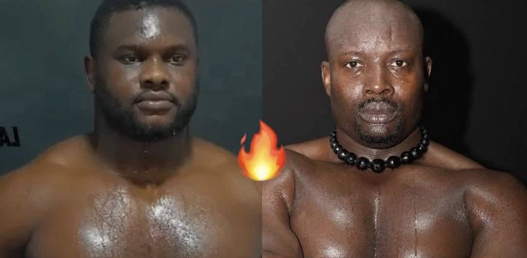 Lamb : Gaston Productions décroche le combat Zarco v Jackson Jr pour le 7 mai 2026 ! - wiwsport Lamb : Gaston Productions décroche le combat Zarco v Jackson Jr pour le 7 mai 2026 ! - wiwsport