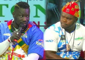 Makane Mbengue sur le combat Reug Reug v Boy Niang 2 : « Gaston Productions a décidé de libérer Boy Niang 2 car on ne peut le retenir éternellement…» - wiwsport