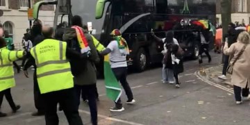Brésil vs Sénégal – Derrière la défaite, un gros scandale sur le retard des Lions au stade agite la toile !