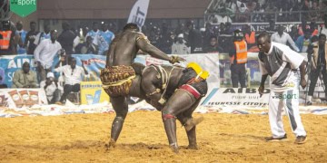 Lamb : La revanche Balla Gaye 2 v Boy Niang 2 en passe d’être ficelée !