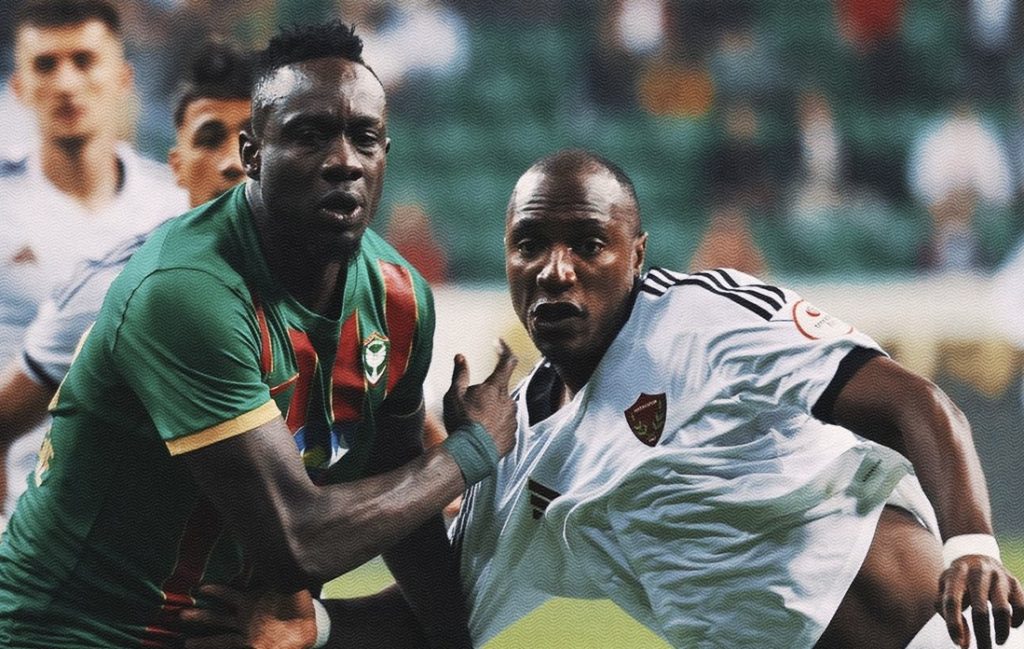 D2 Turque : Amedspor bat Hatayspor avec un doublé de Mbaye Diagne (2-1) - wiwsport