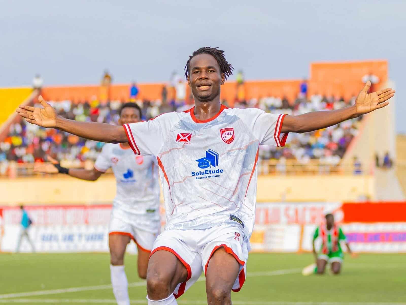 (J2) Ligue 1 : Ajel s’offre l’AS Pikine, Guédiawaye FC perd encore ! - wiwsport (J2) Ligue 1 : Ajel s’offre l’AS Pikine, Guédiawaye FC perd encore ! - wiwsport