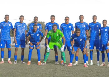 (J2) Ligue 2 : Essamaye FC, AS Bambey et AS Kaffrine provisoirement en tête du classement - wiwsport